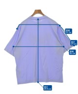 MARNI（マルニ）Tシャツ・カットソー 紫 サイズ:52(XXL位) メンズ/2200702518270