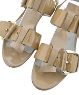Chloe（クロエ）サンダル ベージュ サイズ:EU36 1/2(23cm位) レディース/2200702518386