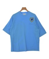 MARNI（マルニ）Tシャツ・カットソー 青 サイズ:48(L位) メンズ/2200702518966