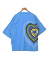 MARNI（マルニ）Tシャツ・カットソー 青 サイズ:48(L位) メンズ/2200702518966