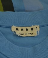 MARNI（マルニ）Tシャツ・カットソー 青 サイズ:48(L位) メンズ/2200702518966