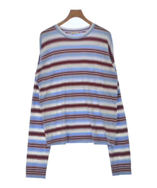 MARNI(マルニ)Tシャツ・カットソー 赤 サイズ:46(M位)/2200702518973