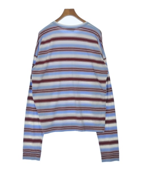 MARNI（マルニ）Tシャツ・カットソー 赤 サイズ:46(M位) メンズ/2200702518973