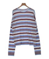 MARNI（マルニ）Tシャツ・カットソー 赤 サイズ:46(M位) メンズ/2200702518973