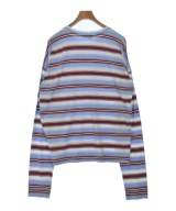 MARNI（マルニ）Tシャツ・カットソー 赤 サイズ:46(M位) メンズ/2200702518973