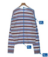 MARNI（マルニ）Tシャツ・カットソー 赤 サイズ:46(M位) メンズ/2200702518973