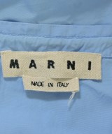 MARNI（マルニ）カジュアルシャツ 青 サイズ:46(M位) メンズ/2200702572074