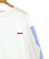 MARNI（マルニ）Tシャツ・カットソー 白 サイズ:52(XXL位) メンズ/2200702572128