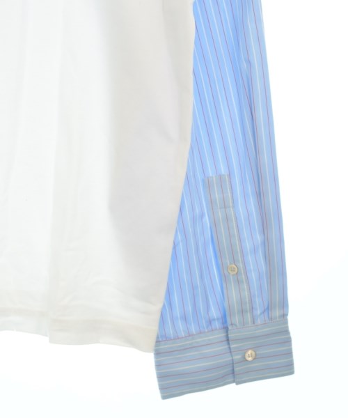 MARNI（マルニ）Tシャツ・カットソー 白 サイズ:50(XL位) メンズ/2200702572180