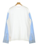 MARNI（マルニ）Tシャツ・カットソー 白 サイズ:50(XL位) メンズ/2200702572180