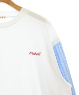 MARNI（マルニ）Tシャツ・カットソー 白 サイズ:50(XL位) メンズ/2200702572180