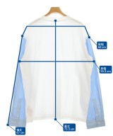 MARNI（マルニ）Tシャツ・カットソー 白 サイズ:50(XL位) メンズ/2200702572180