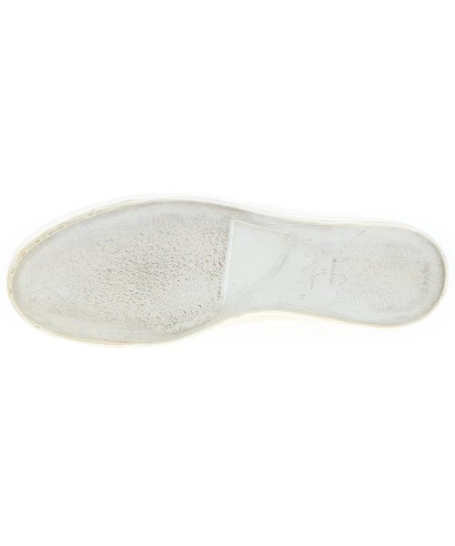 MARNI（マルニ）スニーカー ピンク サイズ:EU43(28cm位) メンズ/2200702572623