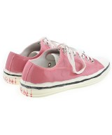 MARNI（マルニ）スニーカー ピンク サイズ:EU43(28cm位) メンズ/2200702572623