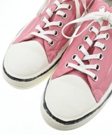 MARNI（マルニ）スニーカー ピンク サイズ:EU43(28cm位) メンズ/2200702572623