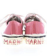 MARNI（マルニ）スニーカー ピンク サイズ:EU43(28cm位) メンズ/2200702572623
