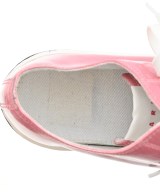 MARNI（マルニ）スニーカー ピンク サイズ:EU43(28cm位) メンズ/2200702572623