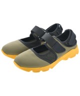 MARNI（マルニ）スニーカー カーキ サイズ:EU42(27cm位) メンズ/2200702572630