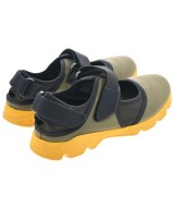 MARNI（マルニ）スニーカー カーキ サイズ:EU42(27cm位) メンズ/2200702572630