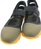 MARNI（マルニ）スニーカー カーキ サイズ:EU42(27cm位) メンズ/2200702572630