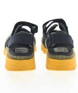 MARNI（マルニ）スニーカー カーキ サイズ:EU42(27cm位) メンズ/2200702572630