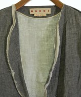 MARNI（マルニ）カジュアルジャケット グレー サイズ:40(M位) レディース/2200703447159