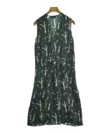 MARNI（マルニ）ワンピース 緑 サイズ:40(M位) レディース/2200703447210