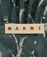 MARNI（マルニ）ワンピース 緑 サイズ:40(M位) レディース/2200703447210