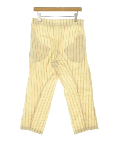 MARNI（マルニ）その他 黄 サイズ:40(M位) レディース/2200703447272