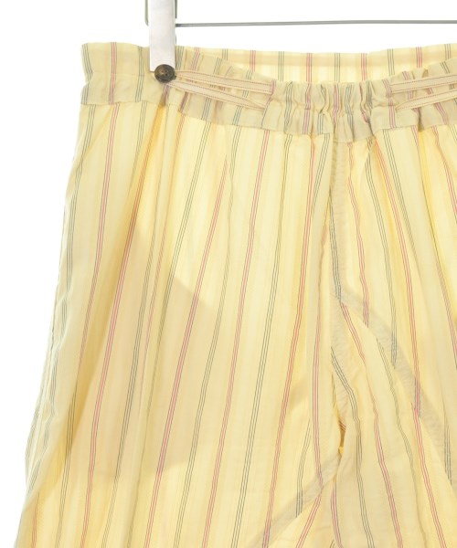 MARNI（マルニ）その他 黄 サイズ:40(M位) レディース/2200703447272