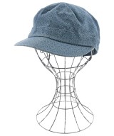 MARNI（マルニ）キャップ 紺 サイズ:58 レディース/2200703447678