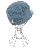 MARNI（マルニ）キャップ 紺 サイズ:58 レディース/2200703447678