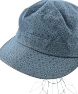 MARNI（マルニ）キャップ 紺 サイズ:58 レディース/2200703447678