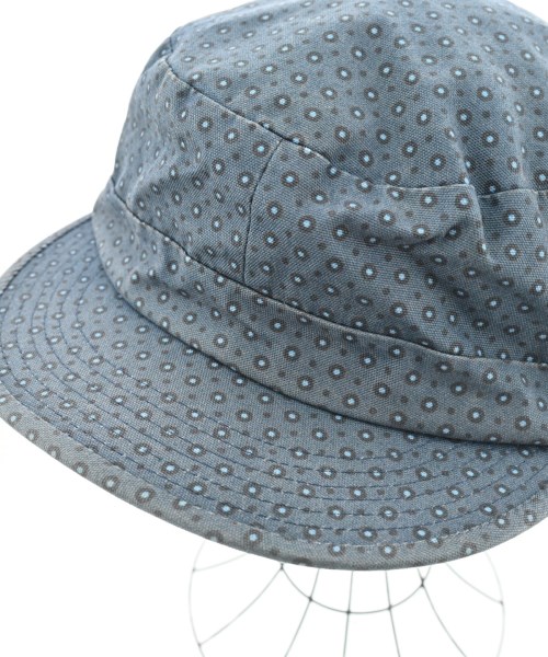 MARNI（マルニ）キャップ 紺 サイズ:59 レディース/2200703447685