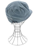 MARNI（マルニ）キャップ 紺 サイズ:59 レディース/2200703447685