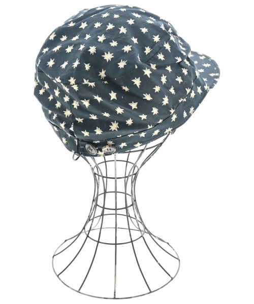 MARNI（マルニ）キャップ 黒 サイズ:59 レディース/2200703447692