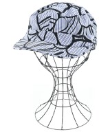 MARNI（マルニ）キャップ 青 サイズ:58 メンズ/2200703447821
