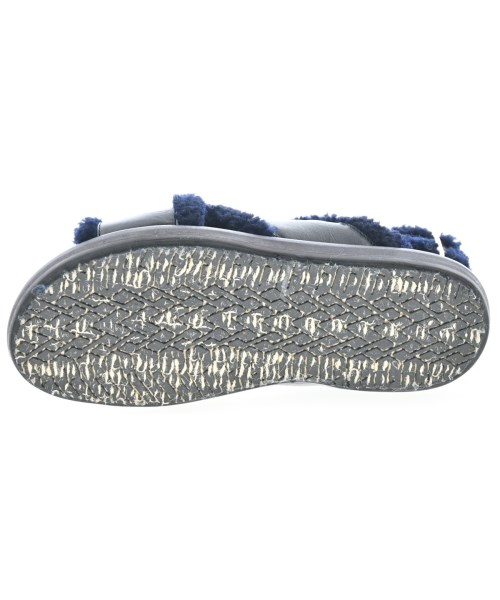 MARNI（マルニ）サンダル 黒 サイズ:EU38(24.5cm位) レディース/2200703668332