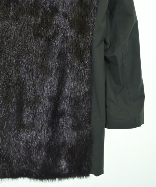 MARNI（マルニ）ステンカラーコート 緑 サイズ:48(L位) メンズ/2200703668677