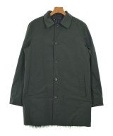 MARNI（マルニ）ステンカラーコート 緑 サイズ:48(L位) メンズ/2200703668677
