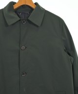MARNI（マルニ）ステンカラーコート 緑 サイズ:48(L位) メンズ/2200703668677