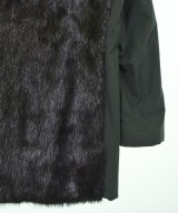 MARNI（マルニ）ステンカラーコート 緑 サイズ:48(L位) メンズ/2200703668677