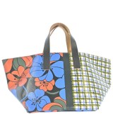 MARNI（マルニ）トートバッグ 青 サイズ:- レディース/2200703668769