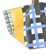MARNI（マルニ）トートバッグ 青 サイズ:- レディース/2200703668769