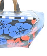 MARNI（マルニ）トートバッグ 青 サイズ:- レディース/2200703668769