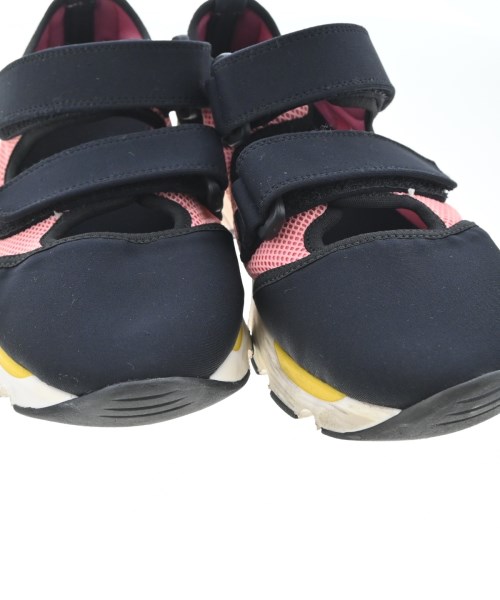 MARNI（マルニ）スニーカー 黒 サイズ:EU37(23.5cm位) レディース/2200703800039