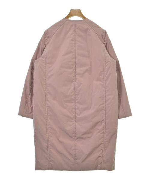 MARNI（マルニ）コート ピンク サイズ:38(S位) レディース/2200703800107
