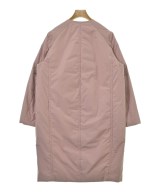 MARNI（マルニ）コート ピンク サイズ:38(S位) レディース/2200703800107