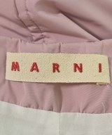 MARNI（マルニ）コート ピンク サイズ:38(S位) レディース/2200703800107