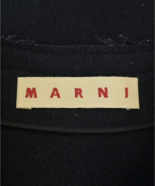MARNI（マルニ）その他 紺 サイズ:38(S位) レディース/2200703800114